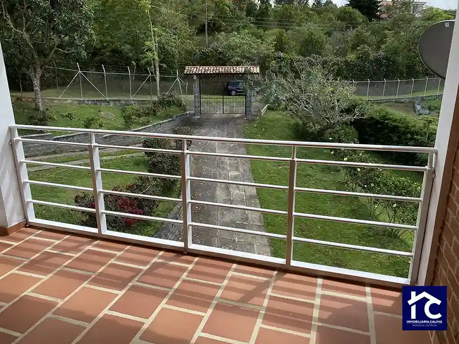 Casa Predio Tableros